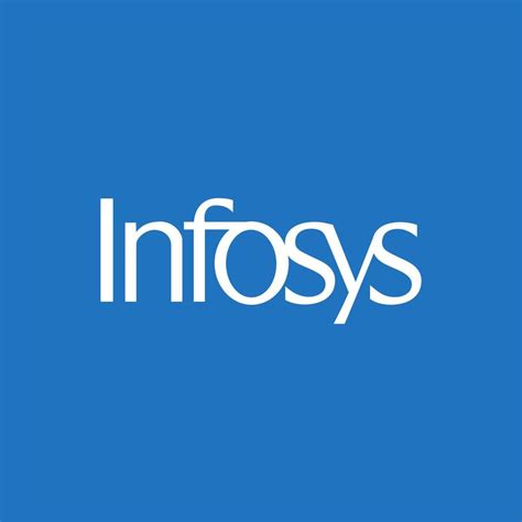 infosys share price nse today